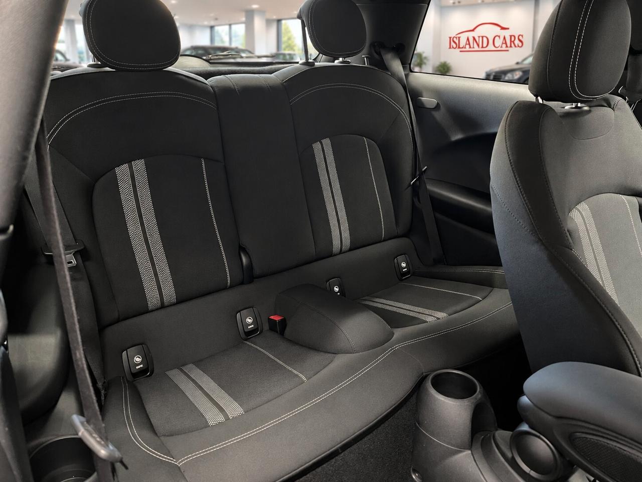 Mini Cooper 1.5