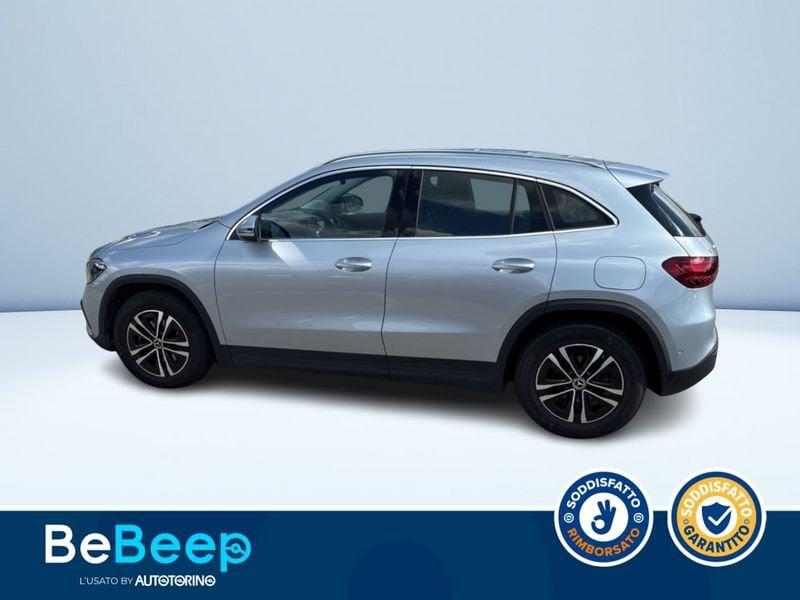 Mercedes-Benz GLA 180 D ADVANCED AUTO