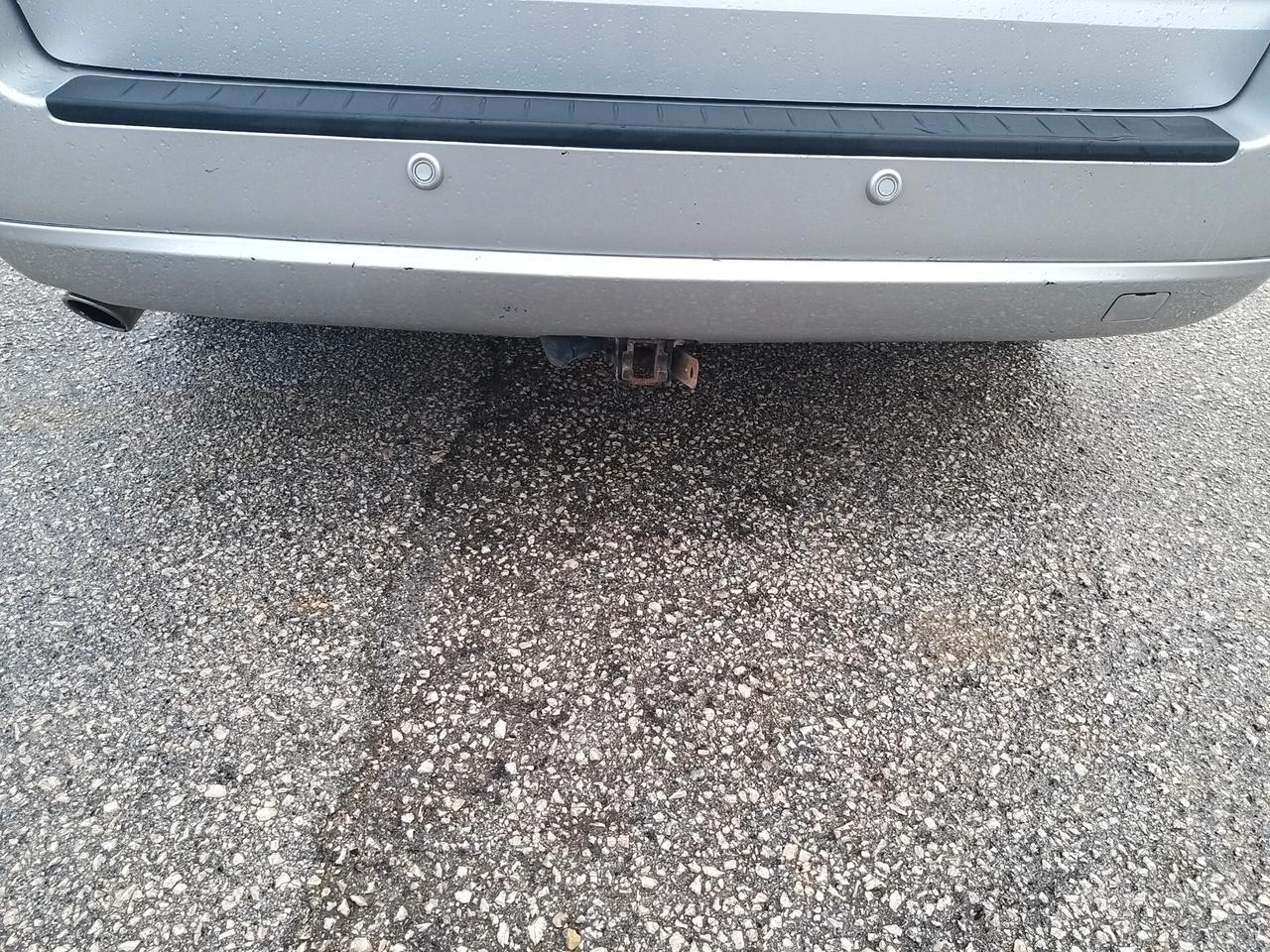 Volvo V70 SUMMUM