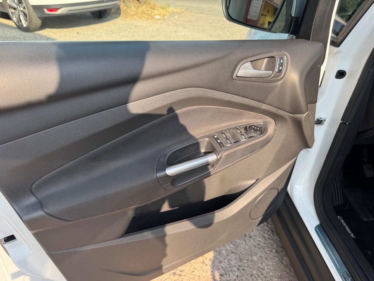Ford C-Max 1.5 TDCi 120CV Start&Stop Titanium