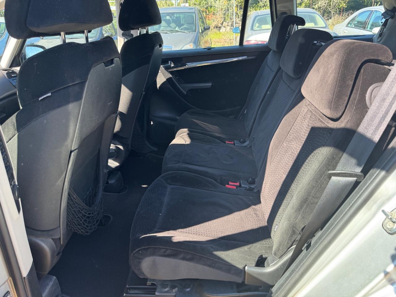 Citroen C4 Grand Picasso 2.0 HDi 138 FAP CMP6 Exclusive