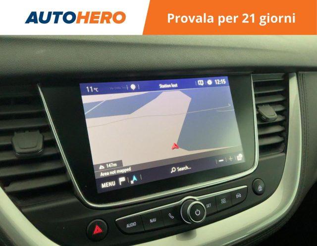 OPEL Grandland X 1.5 diesel Ecotec Start&Stop aut. Business