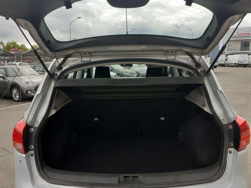 Nissan Qashqai 2.0 dCi DPF 4WD G.TRAINO- 1° PROP-KM CERTIFICATI