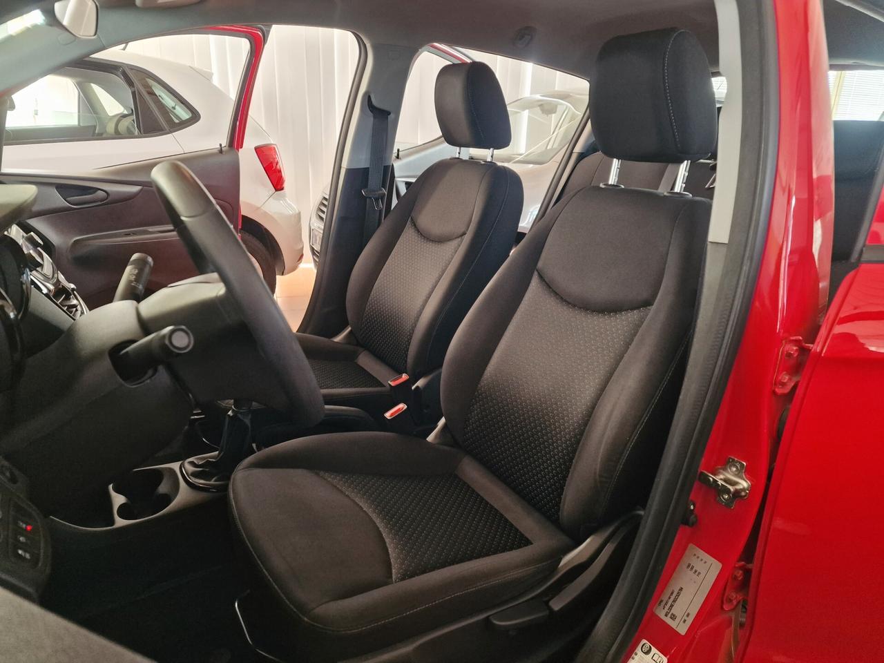 Opel Karl 1.0 75 CV Cosmo, 117 mila chilometri ok neopatentati