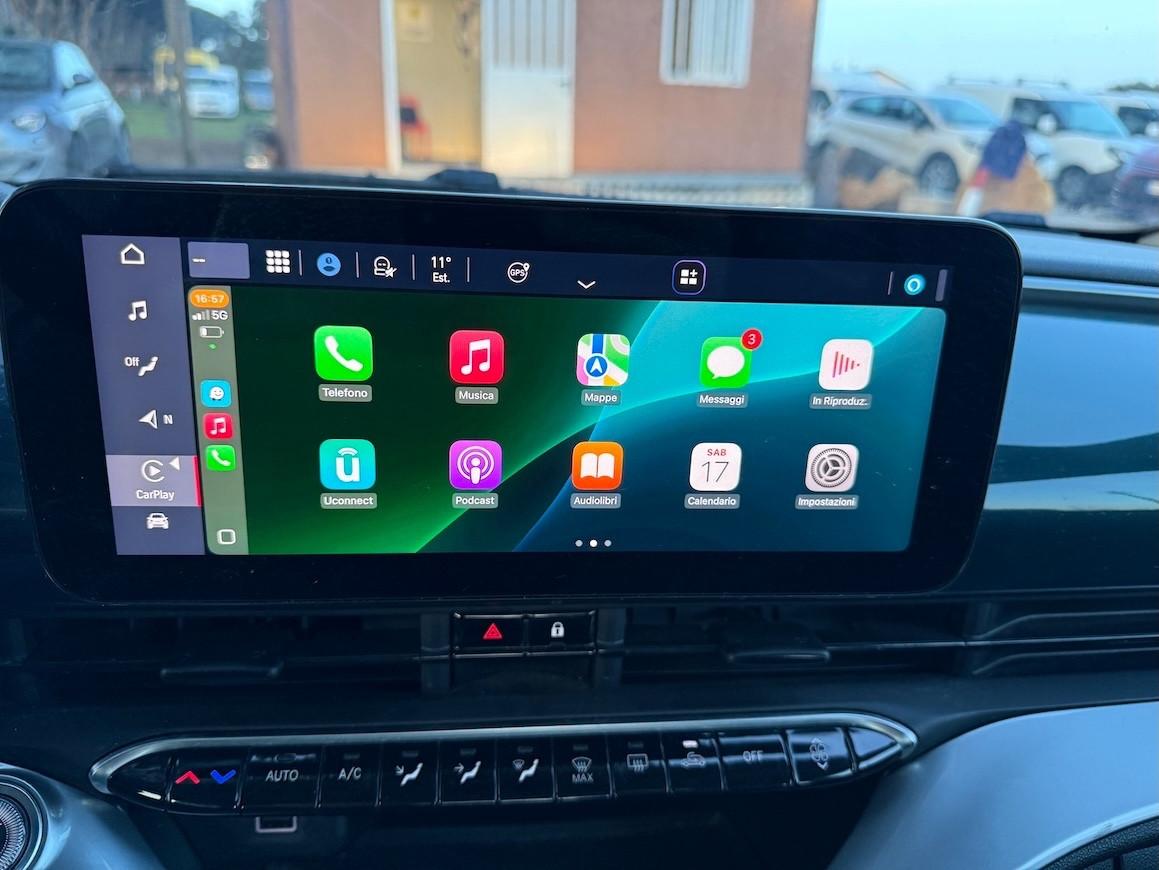 Fiat 500e Berlina 42 kWh APPLE CAR PLAY