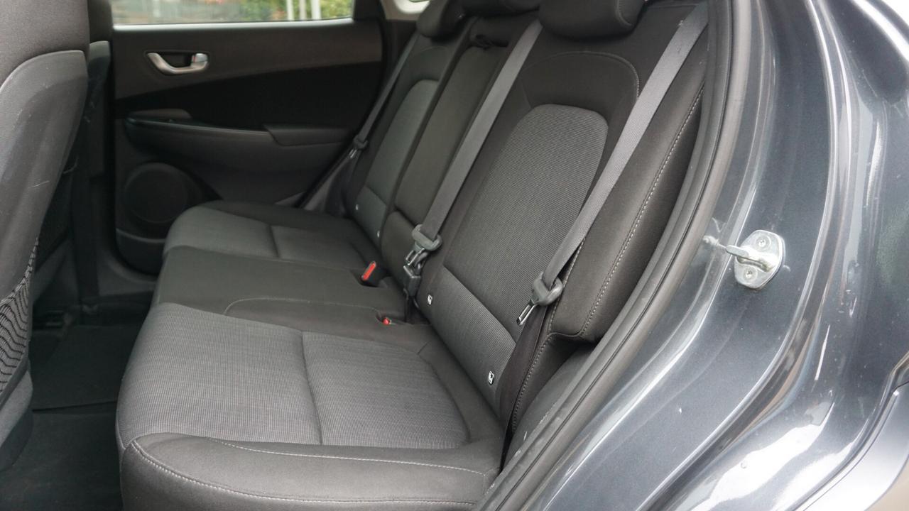 Hyundai Kona HEV 1.6 DCT XLine