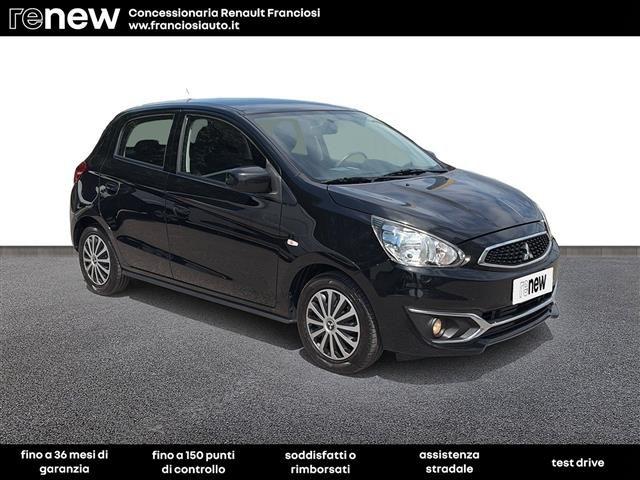 MITSUBISHI Space Star 1.0 Mivec Funky