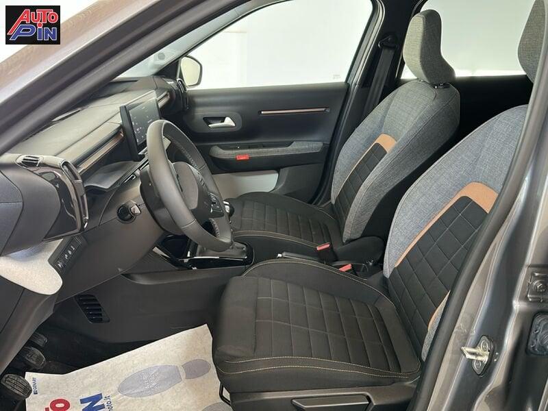 Citroën C3 Aircross Turbo 100 cv Manuale PLUS**PREZZO VERO**