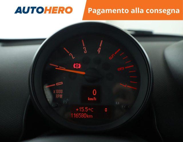 MINI Countryman Mini Cooper D Countryman