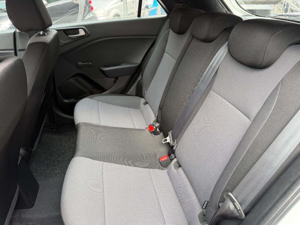 Hyundai i20 5 Porte i20 5p 1.2 mpi Connectline 75cv CAR PLAY+RETROCAMERA