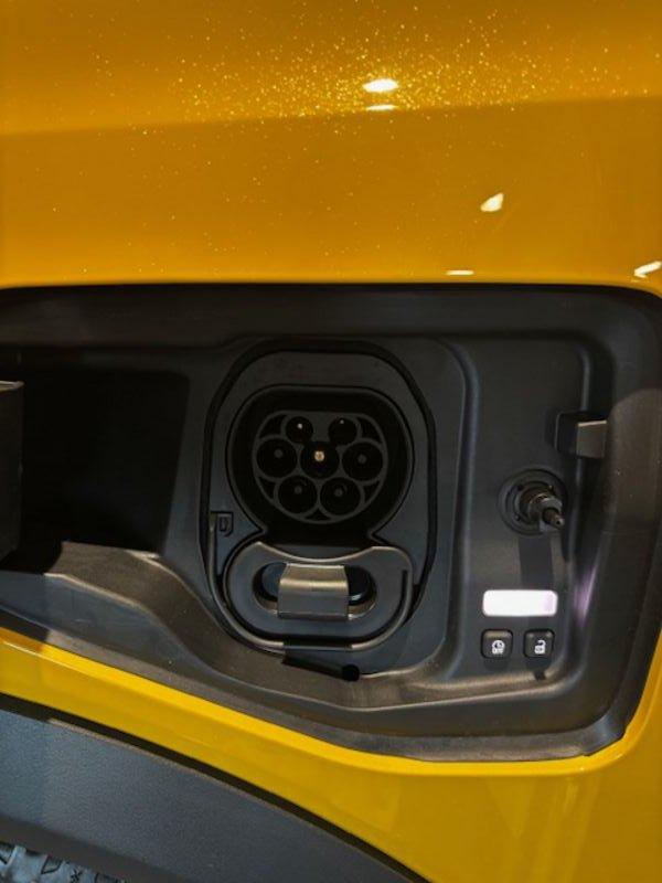 Renault 5 E-Tech Electric 40 KWH techno 120 cv urban range