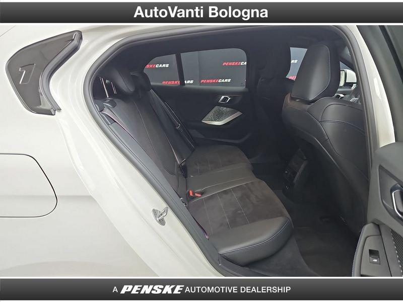 BMW Serie 1 118d MSport Pro auto