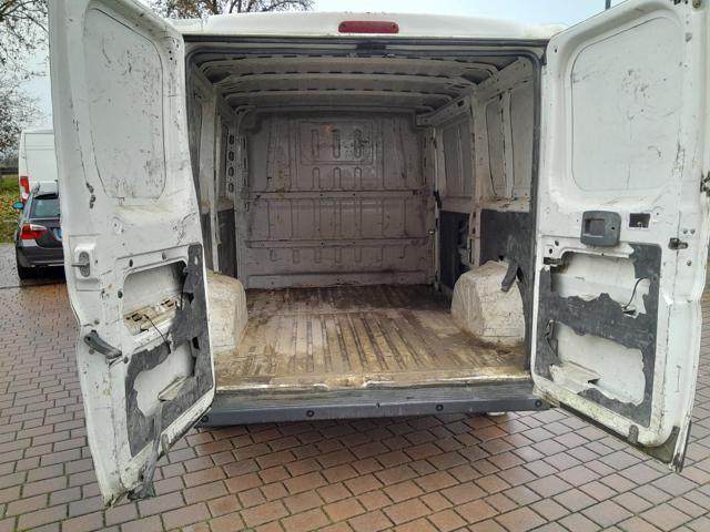 CITROEN Jumper 28 2.2 HDi/100 PC-TN CH1 Furgone Marciante