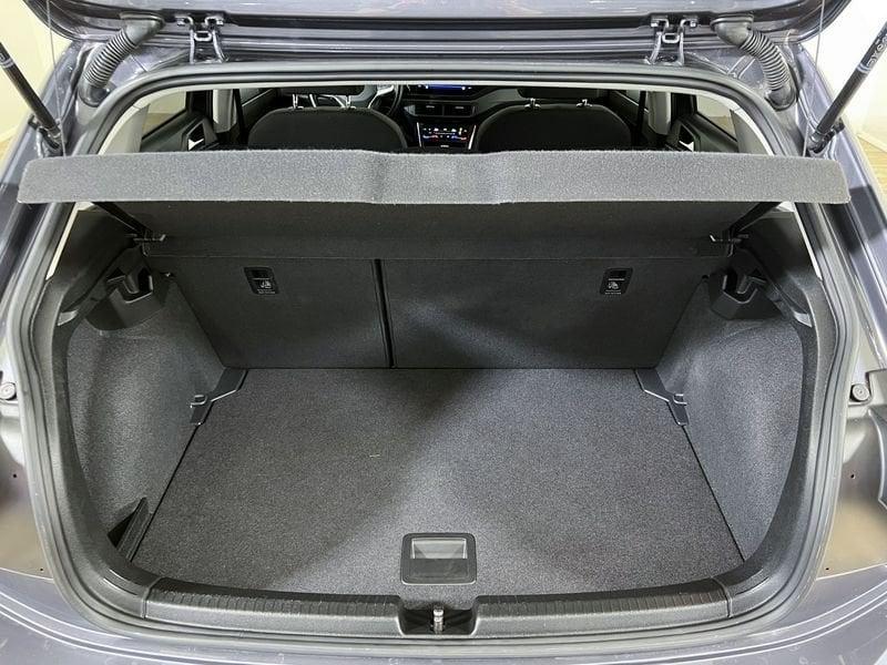 Volkswagen Polo 1.0 TSI DSG Life