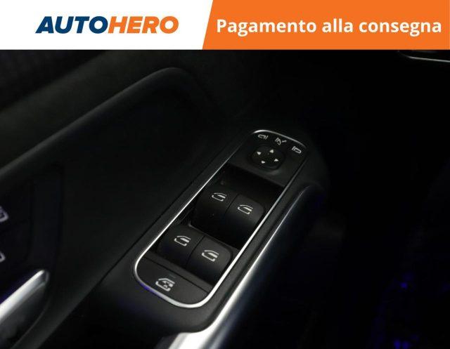 MERCEDES-BENZ EQA 250 Premium
