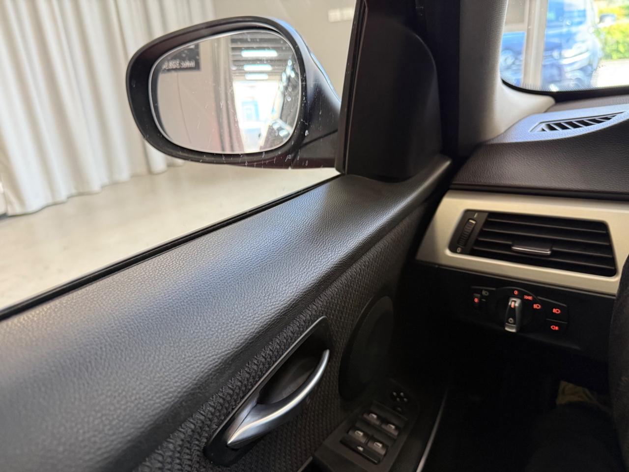 Bmw 320 320d cat Touring Eletta