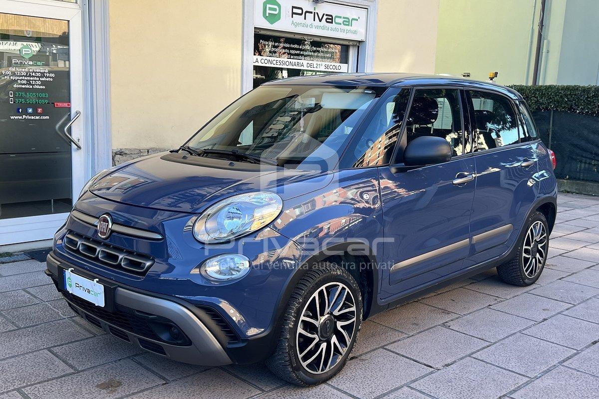 FIAT 500L 1.3 Multijet 95 CV Mirror City Cross
