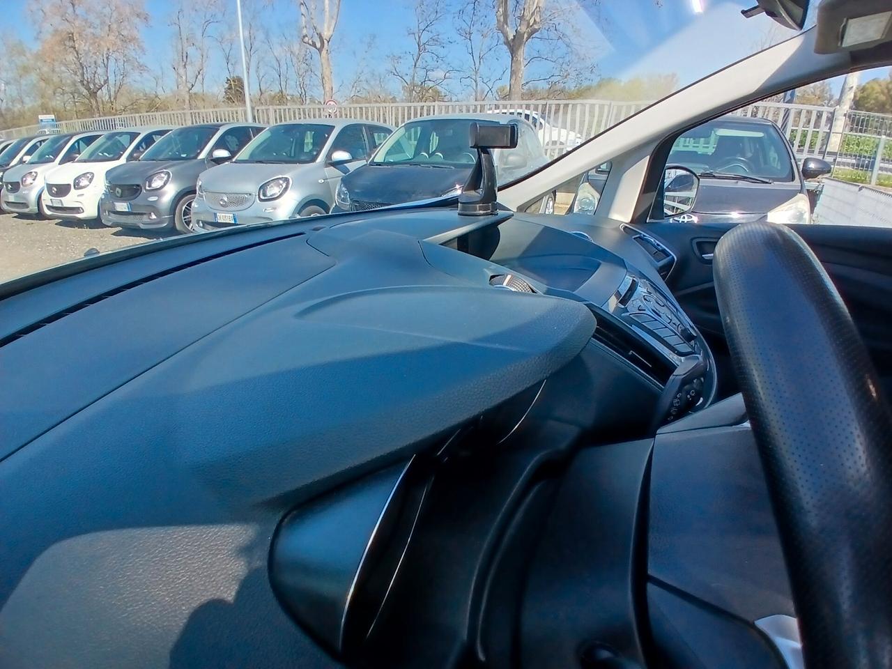 Ford C-Max 1.6 TDCi 115CV Titanium