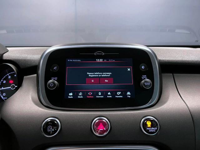 FIAT 500X 1.0 T3 120 CV Cross