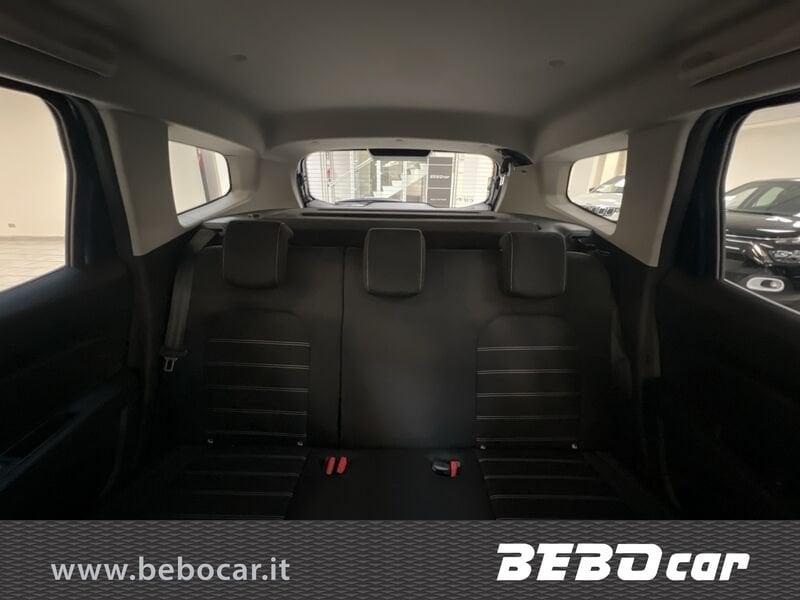 Dacia Duster 1.6 SCe GPL 4x2 115cv Techroad