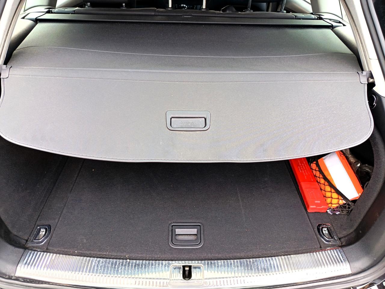 Audi A4 Avant 2.0 TDI 120 CV Ambiente
