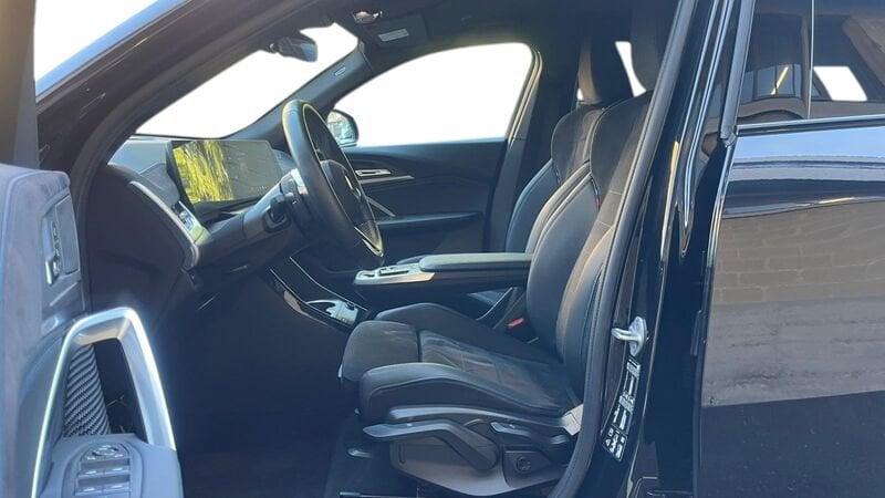 BMW X2 X2 xDrive 20d MSport