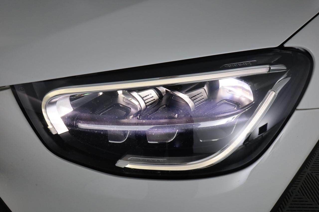 MERCEDES Classe GLC Coupé GLC 220 d 4MATIC SPORT