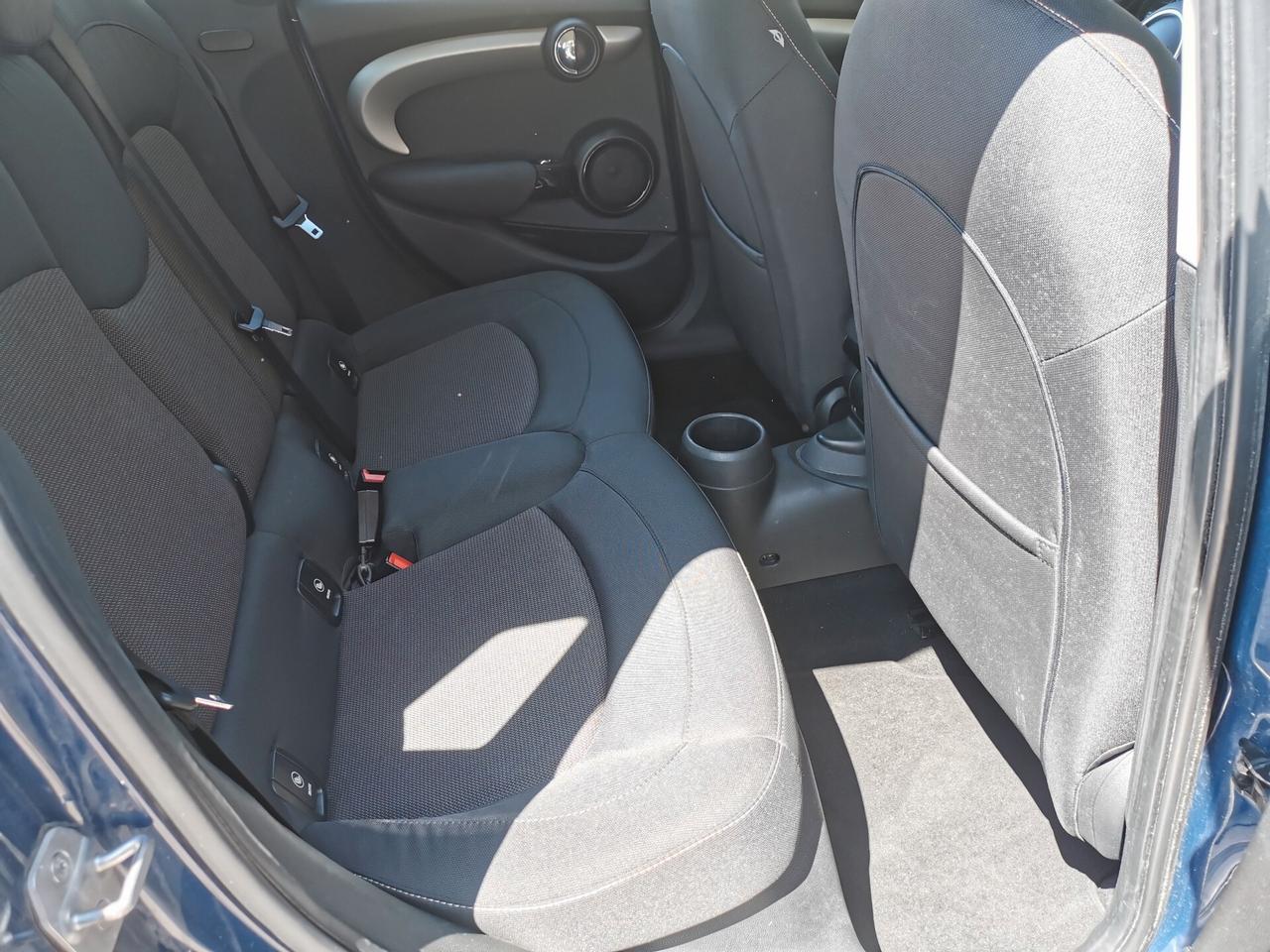 Mini 1.5 DIESEL OK NEOPATENTATI / FINANZIABILE