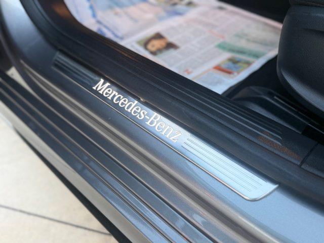 MERCEDES-BENZ A 180 PREMIUM AMG -Tetto apribile