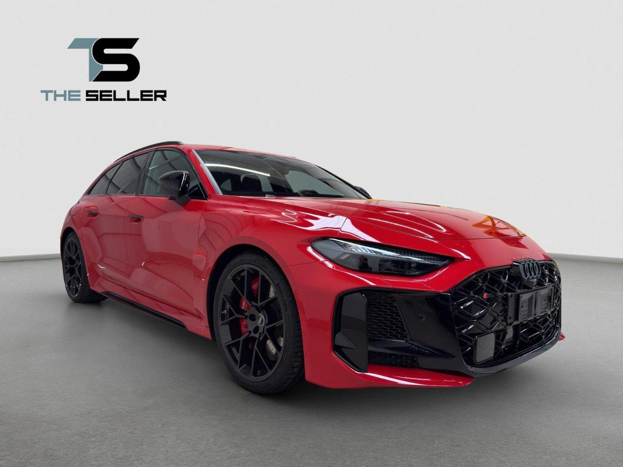 Audi RS5 Avant 2.9 phev performance 639cv auto*FORMULA S*