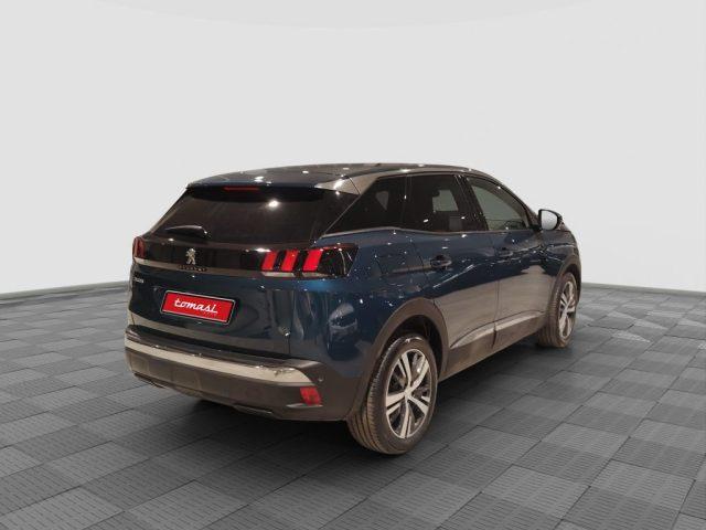 PEUGEOT 3008 3008 BlueHDi 130 EAT8 Allure Pack