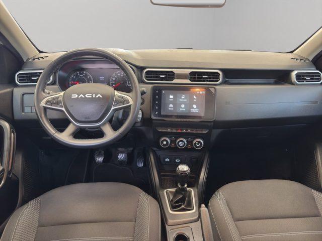 DACIA Duster 1.5 blue dci journey 4x2 115 CV