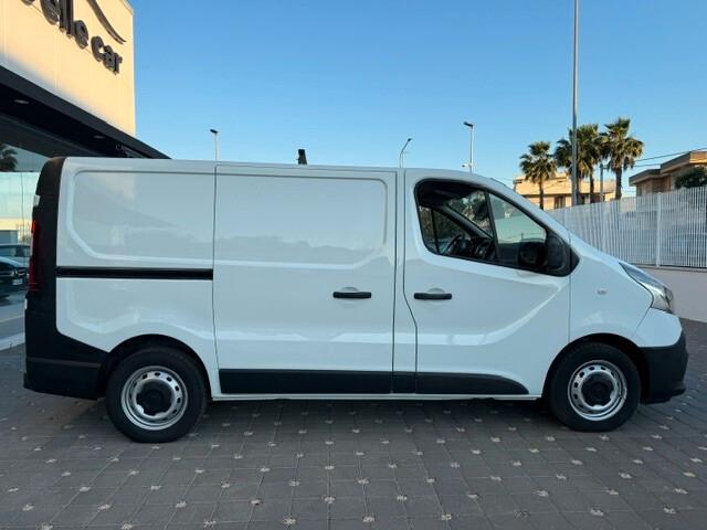 Renault Trafic 2.0 dCi 120CV PC-TN Ice 2021