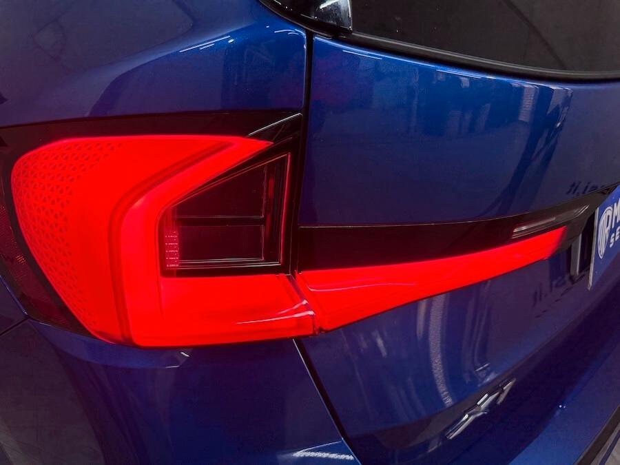 Bmw X1 sDrive 18d Msport Automatica