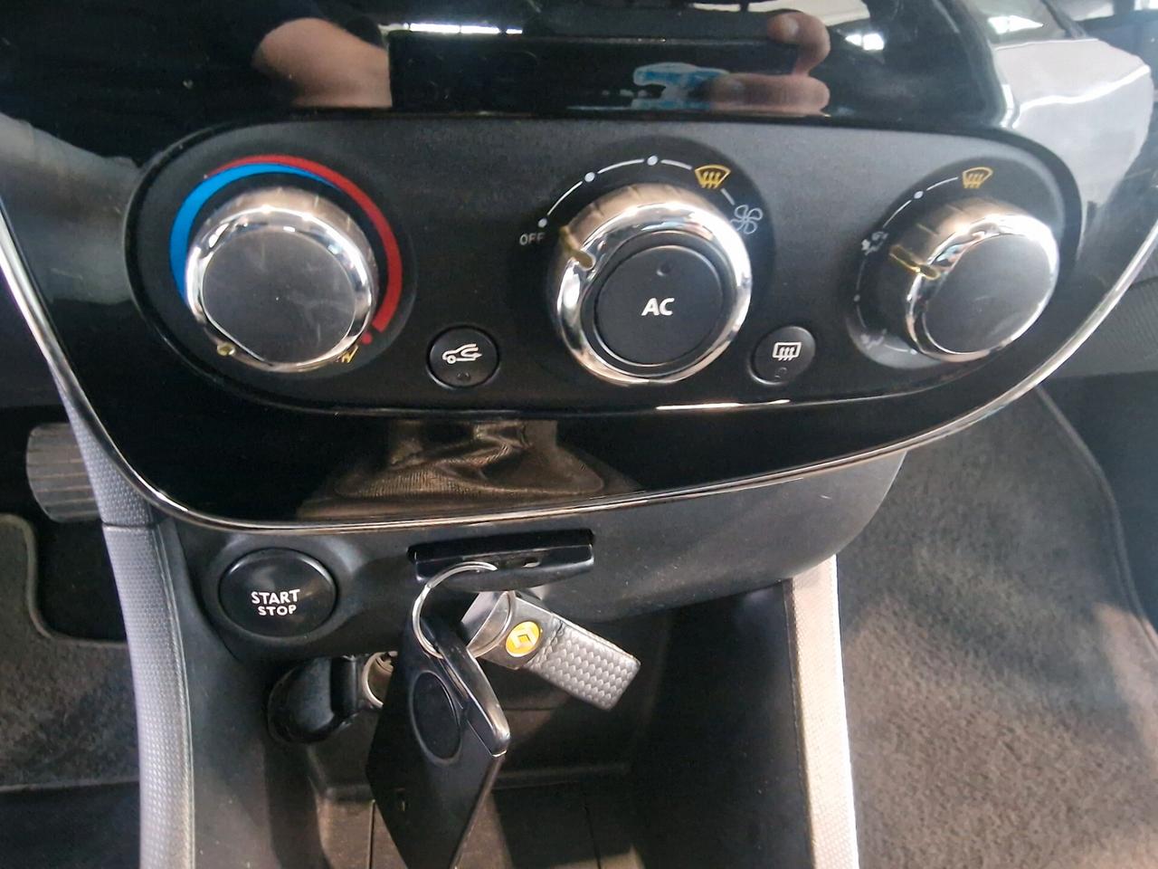 Renault Clio 1.5 dCi 8V 90CV 5 porte Costume National