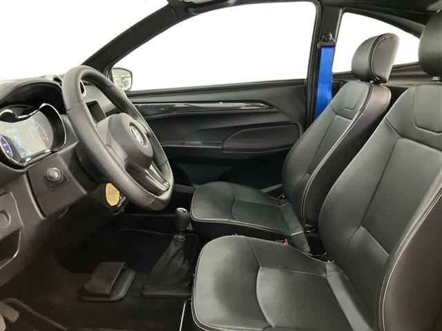 AIXAM GTI e Coup motion my21