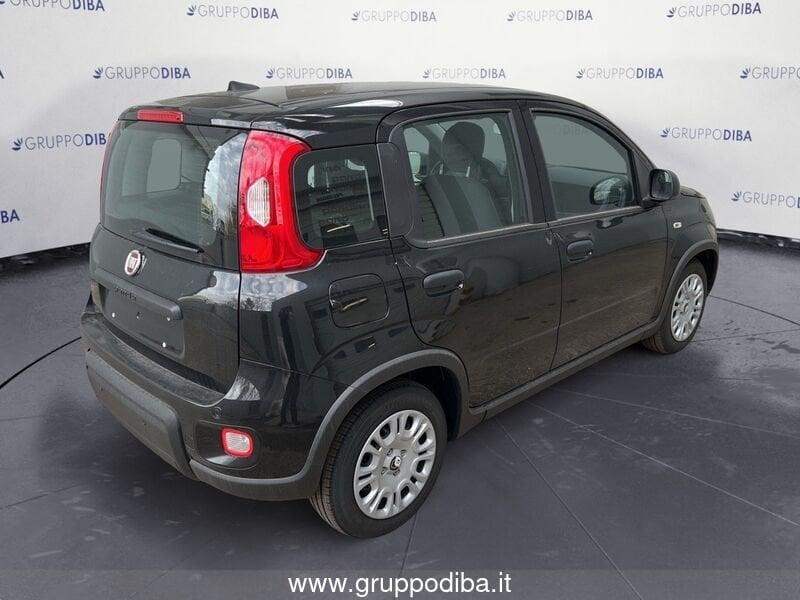 FIAT Panda 1.0 70cv Hybrid Panda