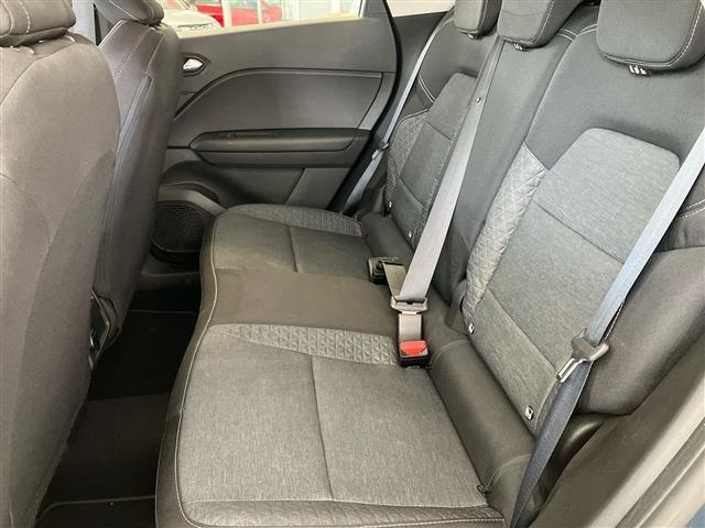 RENAULT Captur 1.0 TCe GPL Zen my21