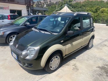 Fiat Panda 1.2 Cross Natural Power