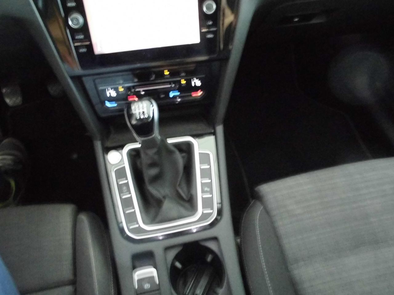 Volkswagen Passat Variant 2.0 TDI SCR EVO Business