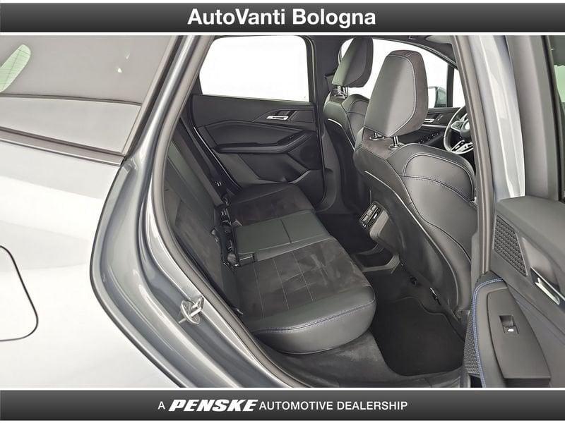 BMW Serie 2 Active Tourer 218d Active Tourer Msport