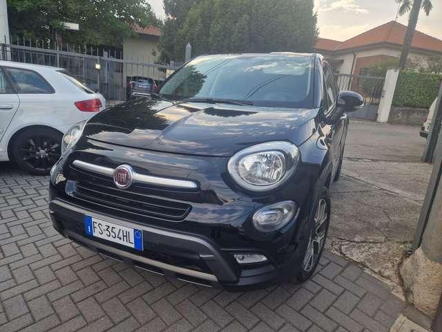 Fiat 500X 1.4 m-air Cross Plus 4x2 140cv