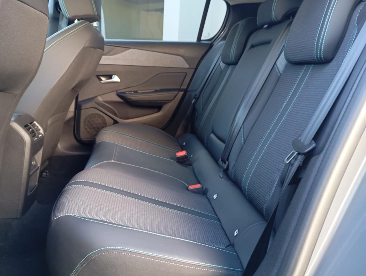 Peugeot 308 PureTech Turbo 130 S&S Allure