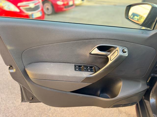 VOLKSWAGEN Polo 1.6 TDI DPF 5 porte Trendline OK NEOPATENTATI