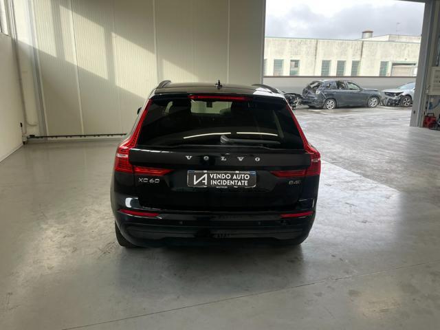 VOLVO XC60 B4 197CV AWD MOMENTUM PRO