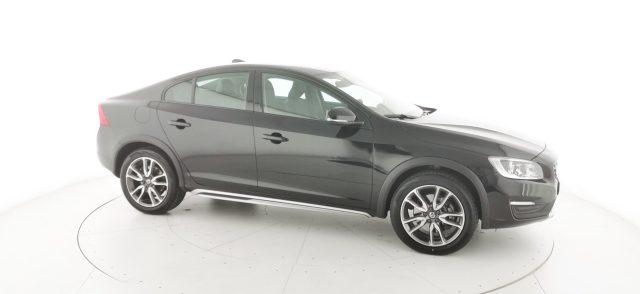 VOLVO S60 Cross Country D3 Geartronic Business Plus