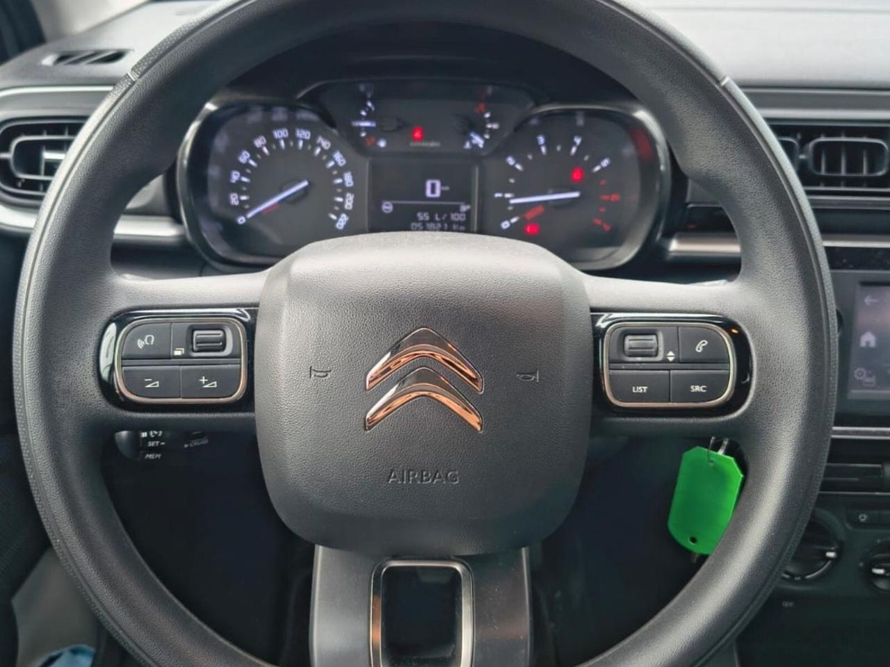 Citroen C3 PureTech 83 S&S You