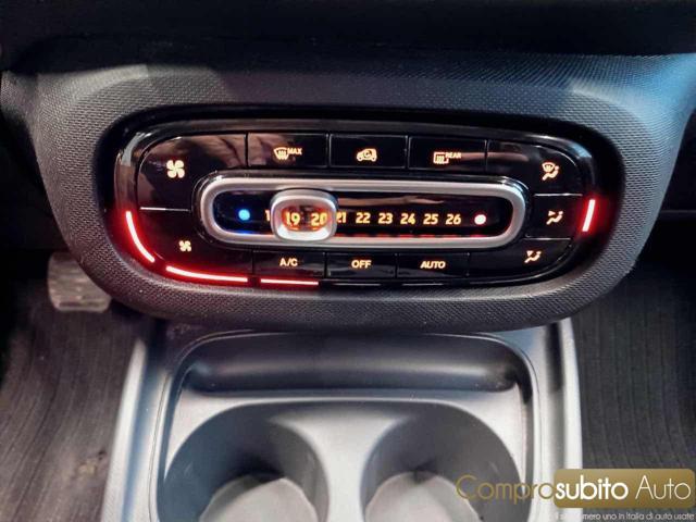 SMART ForTwo 70 1.0 twinamic Superpassion