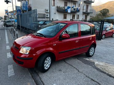 Fiat Panda 1.3 MJT 16V Classic