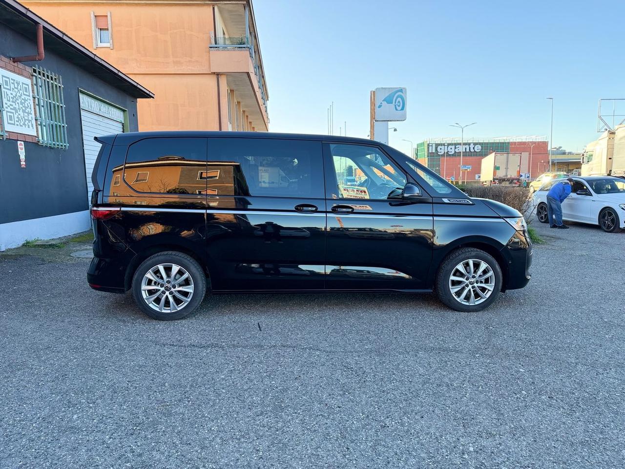 Volkswagen Multivan Style 2.0 TDI #9393